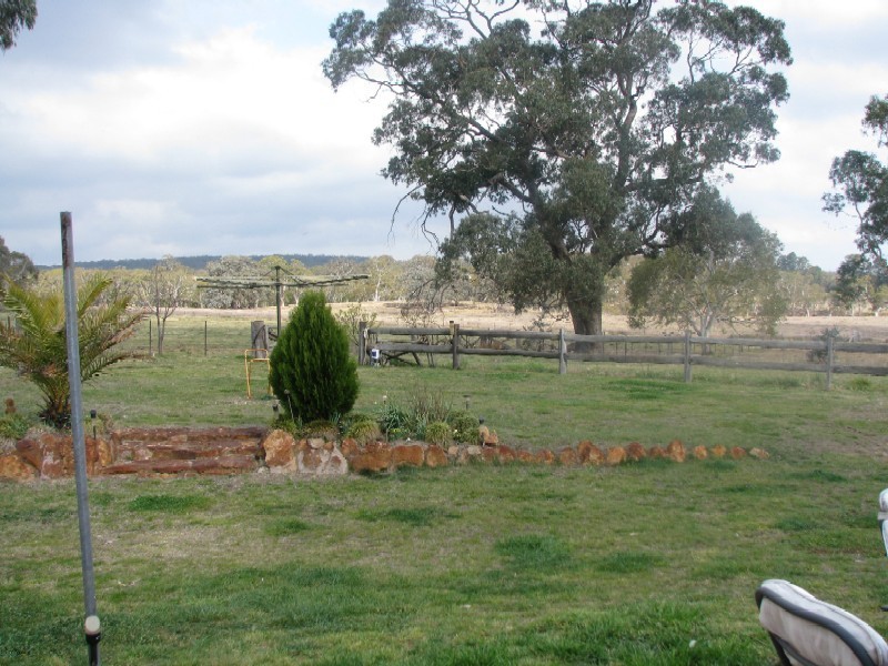 372 Inverary Road, Paddys River NSW 2577