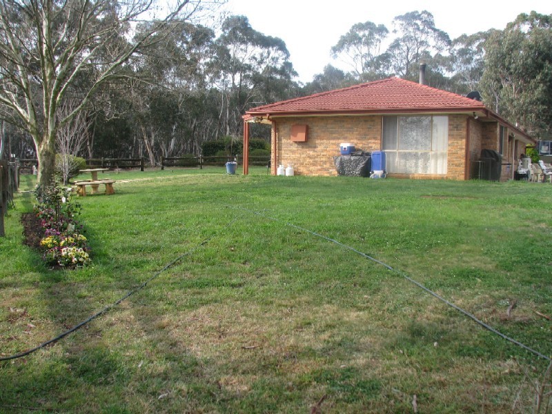 372 Inverary Road, Paddys River NSW 2577