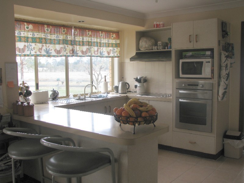372 Inverary Road, Paddys River NSW 2577