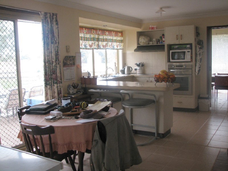 372 Inverary Road, Paddys River NSW 2577