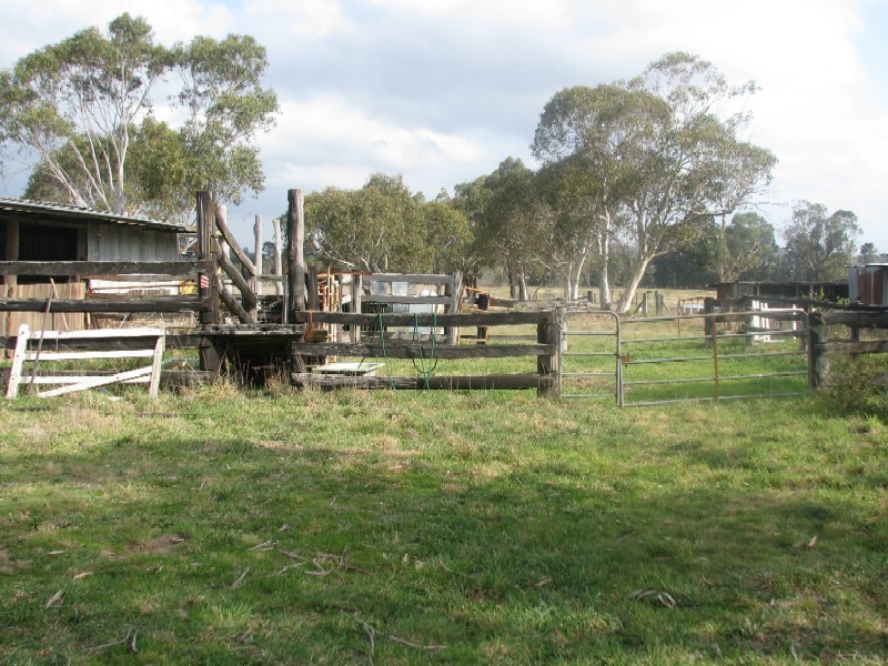 372 Inverary Road, Paddys River NSW 2577