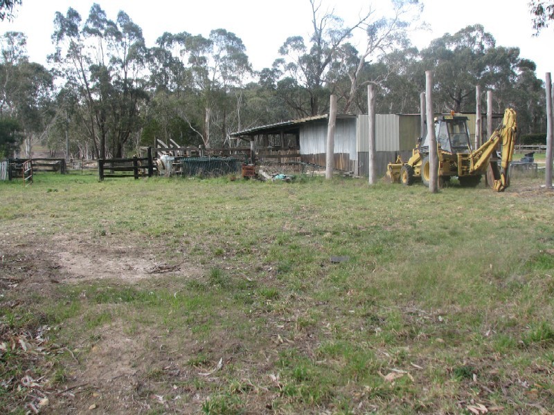 372 Inverary Road, Paddys River NSW 2577