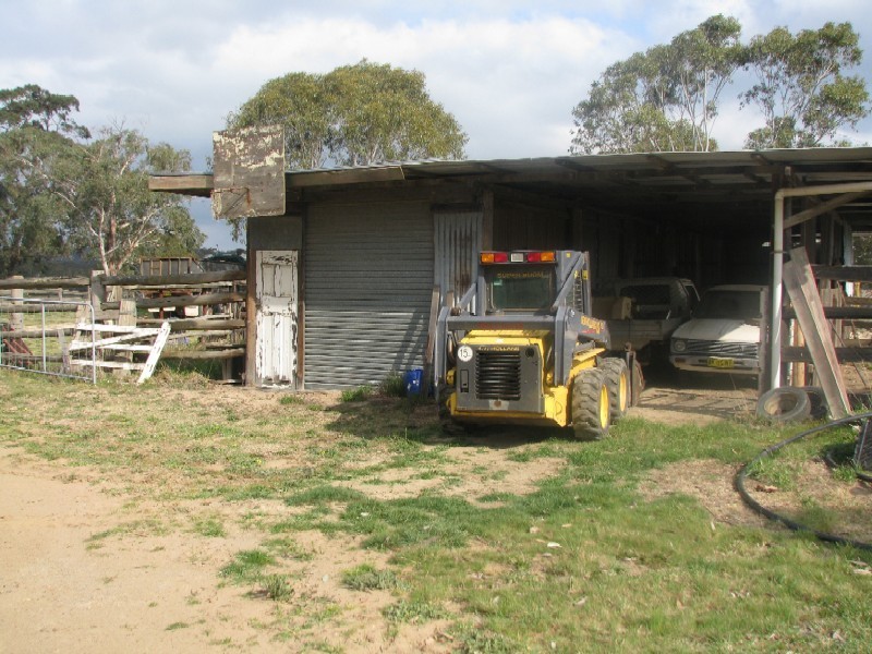 372 Inverary Road, Paddys River NSW 2577