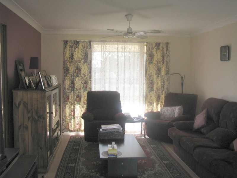 372 Inverary Road, Paddys River NSW 2577