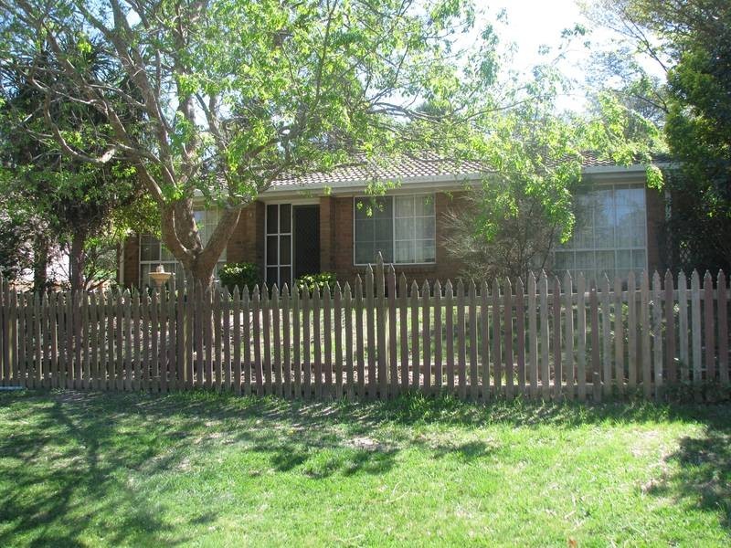 31 Watson Road, Moss Vale NSW 2577