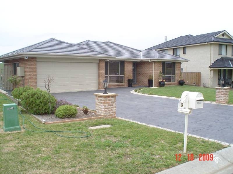 6 Morrice Court, Moss Vale NSW 2577