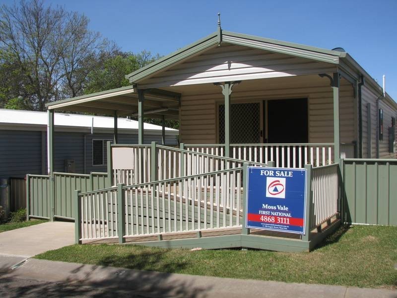 52 Village Park, Willow Drive, Moss Vale NSW 2577