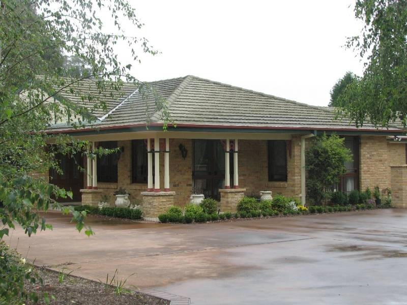 9 Nari Circuit, Moss Vale NSW 2577