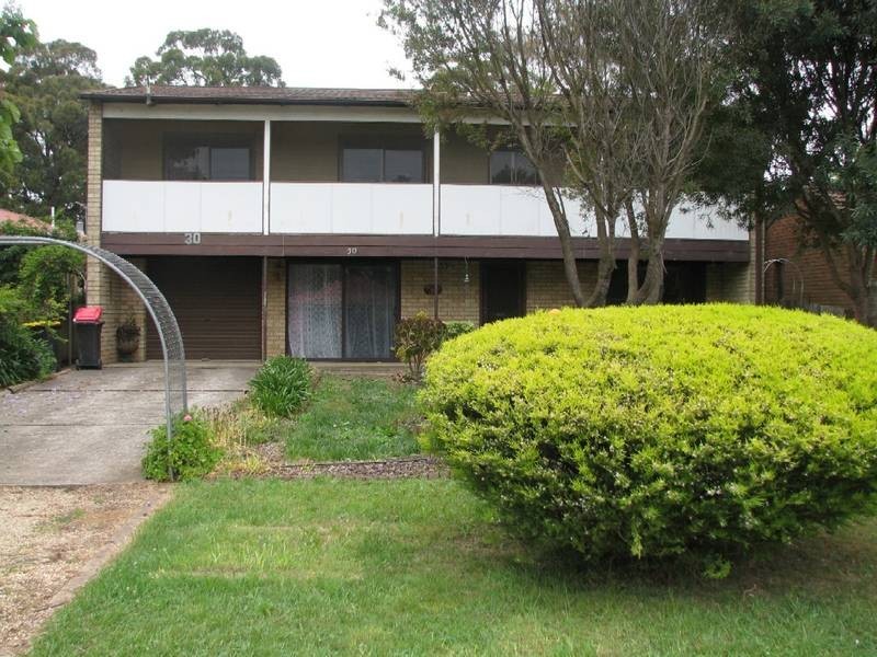 30 Melbourne Street, New Berrima NSW 2577