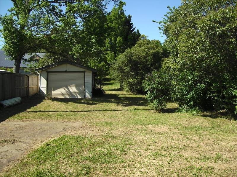 18 Elizabeth Street, Moss Vale NSW 2577