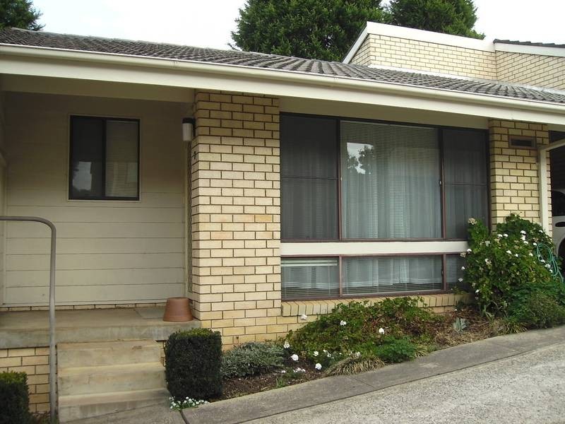 7/10 Arthur Street, Moss Vale NSW 2577