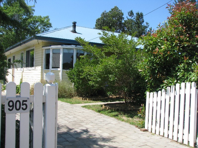 905 Penrose Road, Penrose NSW 2579