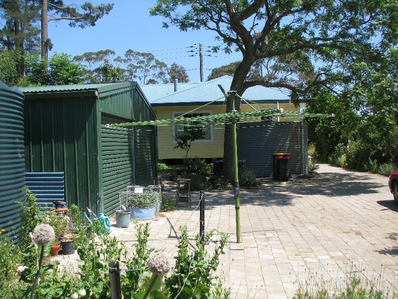 905 Penrose Road, Penrose NSW 2579