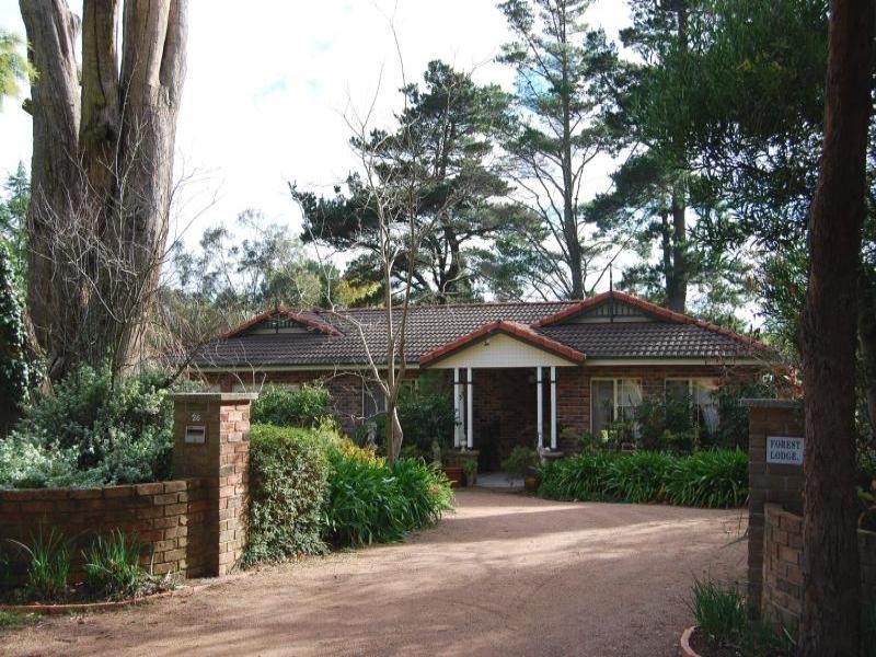 26 Charlotte Street, Burradoo NSW 2576