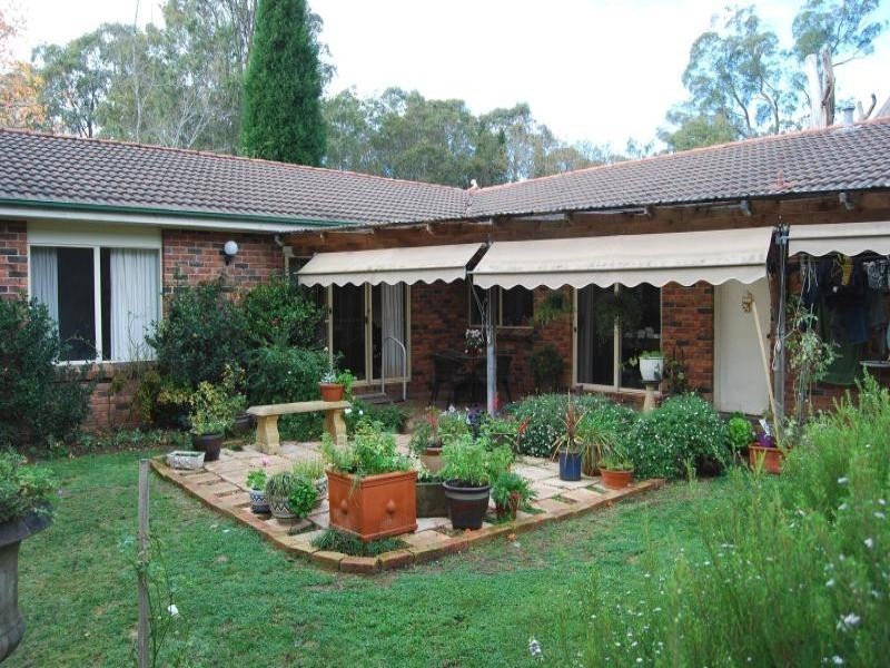 26 Charlotte Street, Burradoo NSW 2576