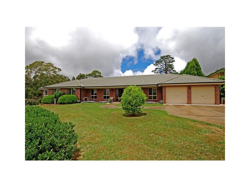 23 Nari Circuit, Moss Vale NSW 2577