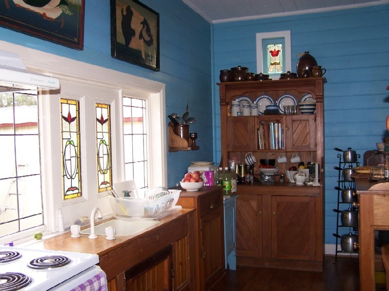 1 Nowra Road, Fitzroy Falls NSW 2577