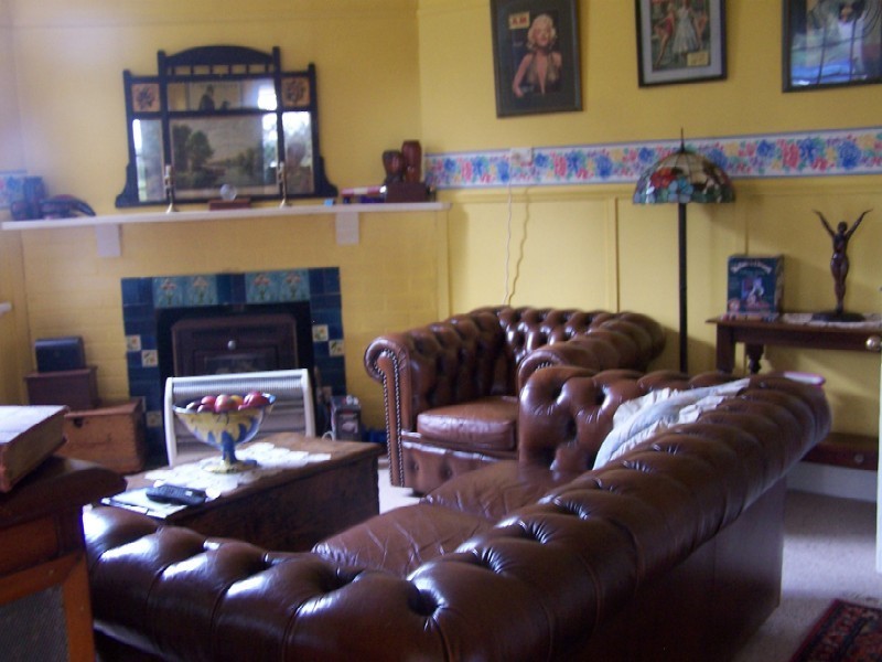 1 Nowra Road, Fitzroy Falls NSW 2577