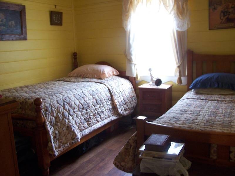 1 Nowra Road, Fitzroy Falls NSW 2577