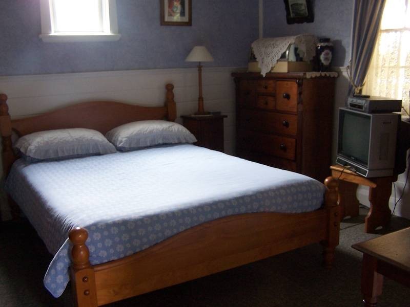 1 Nowra Road, Fitzroy Falls NSW 2577