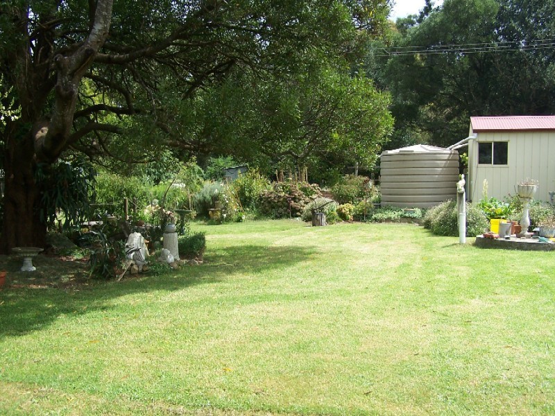 1 Nowra Road, Fitzroy Falls NSW 2577