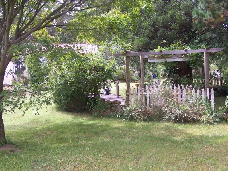 1 Nowra Road, Fitzroy Falls NSW 2577