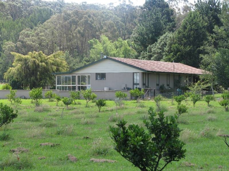 20 Wilson Drive, Colo Vale NSW 2575