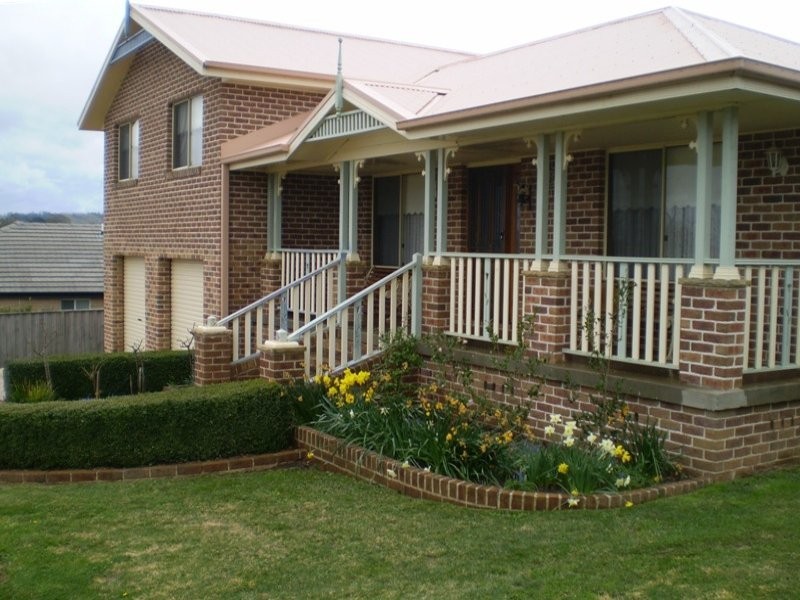26 Mairinger Crescent, Bowral NSW 2576