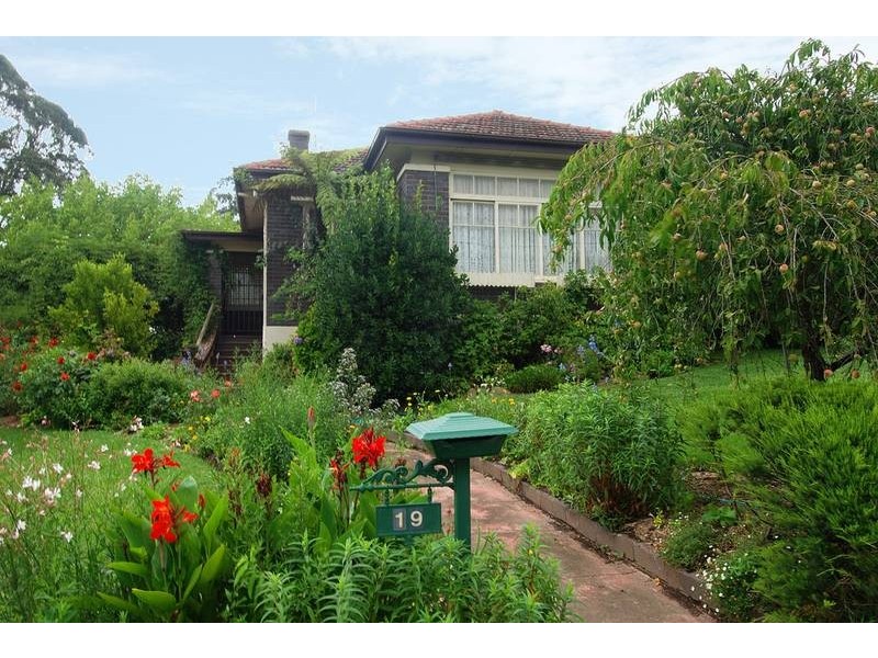 19 Spring Street, Moss Vale NSW 2577