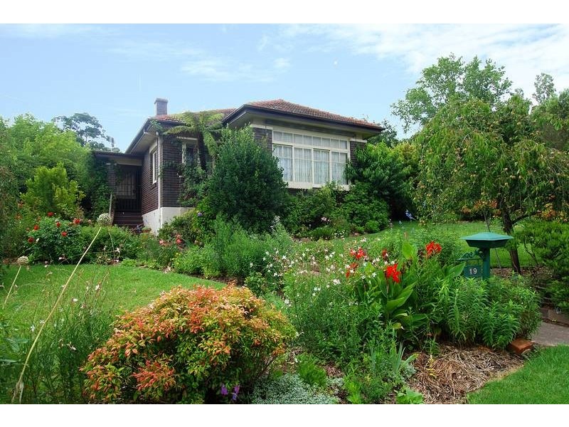 19 Spring Street, Moss Vale NSW 2577