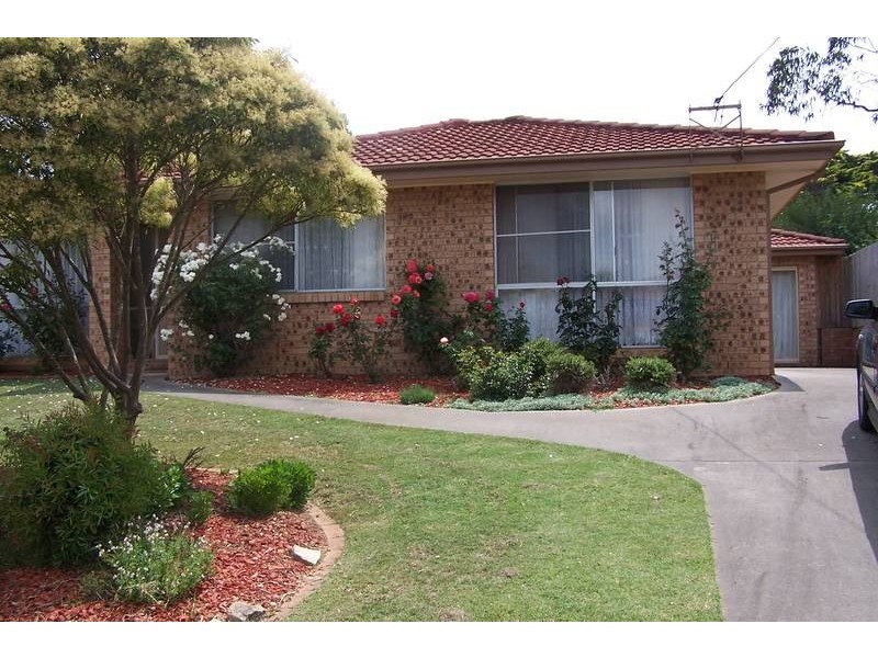 22 Lennox Crescent, Moss Vale NSW 2577