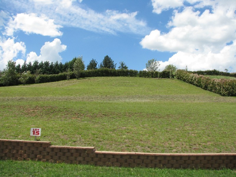 Lot 15 Dormie Views Dengate Crescent, Moss Vale NSW 2577