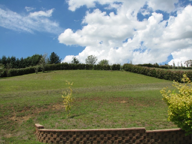 Lot 15 Dormie Views Dengate Crescent, Moss Vale NSW 2577