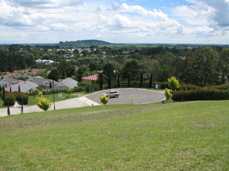 Lot 15 Dormie Views Dengate Crescent, Moss Vale NSW 2577
