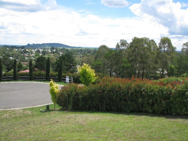 Lot 15 Dormie Views Dengate Crescent, Moss Vale NSW 2577