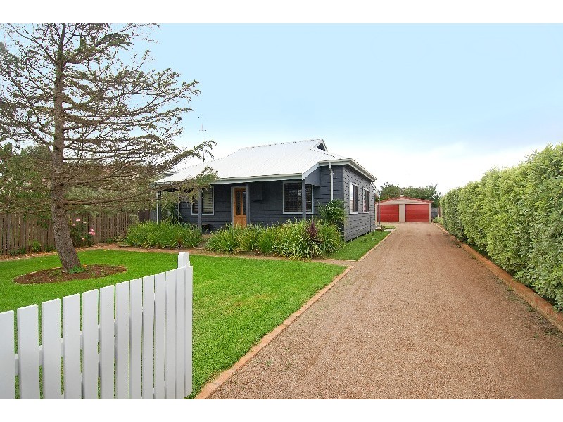 10 Melbourne Street, New Berrima NSW 2577