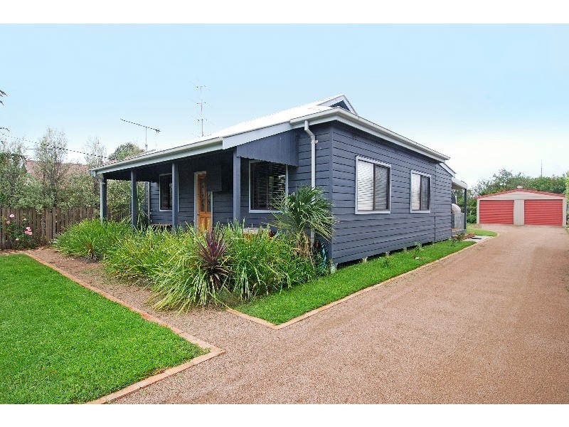 10 Melbourne Street, New Berrima NSW 2577