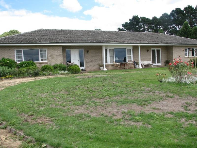 660 Ellsmore Road, Exeter NSW 2579