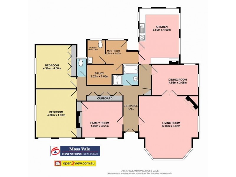 30 Narellan Road, Moss Vale NSW 2577