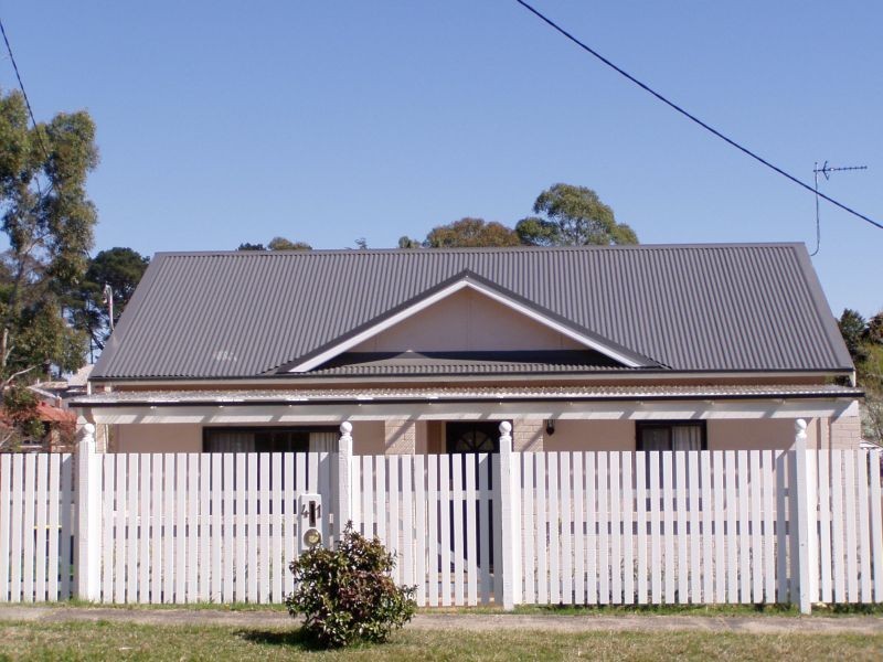 41 Throsby Street, Moss Vale NSW 2577