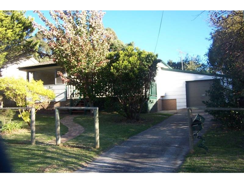 56 Parkes Road, Moss Vale NSW 2577