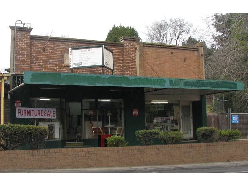 430 Argyle Street, Moss Vale NSW 2577