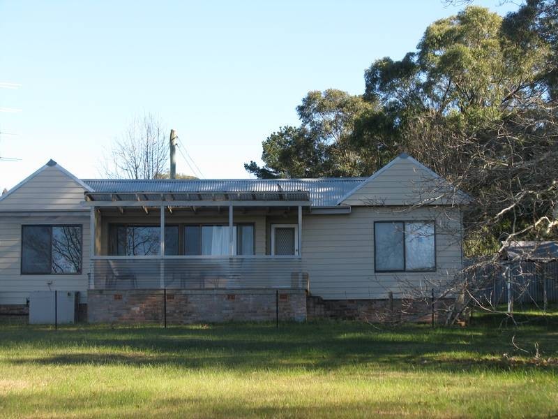 Lot 10 Young Road, Moss Vale NSW 2577