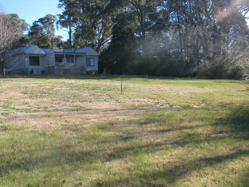 Lot 11 Church Road, Moss Vale NSW 2577