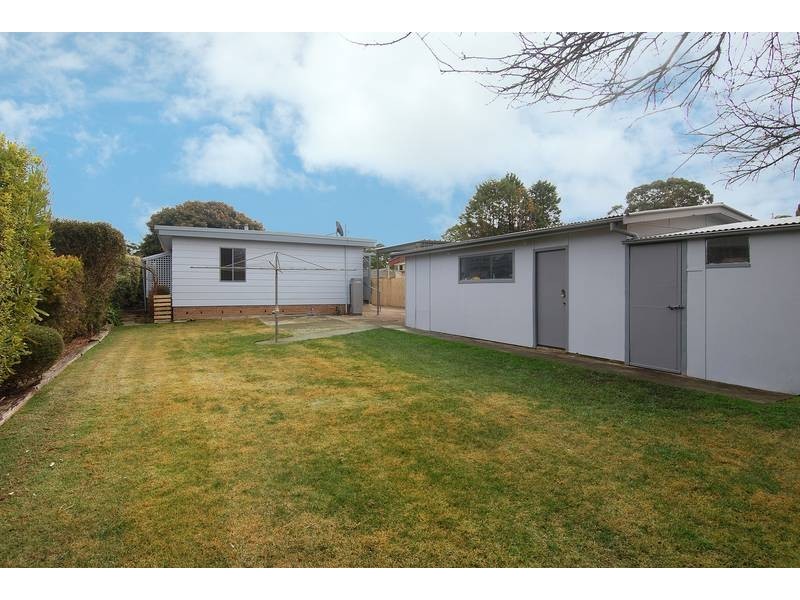 43 Melbourne Street, New Berrima NSW 2577