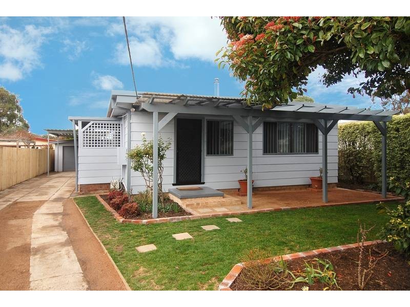 43 Melbourne Street, New Berrima NSW 2577