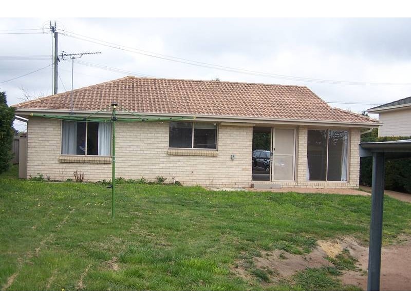 21 Bulwer Road, Moss Vale NSW 2577