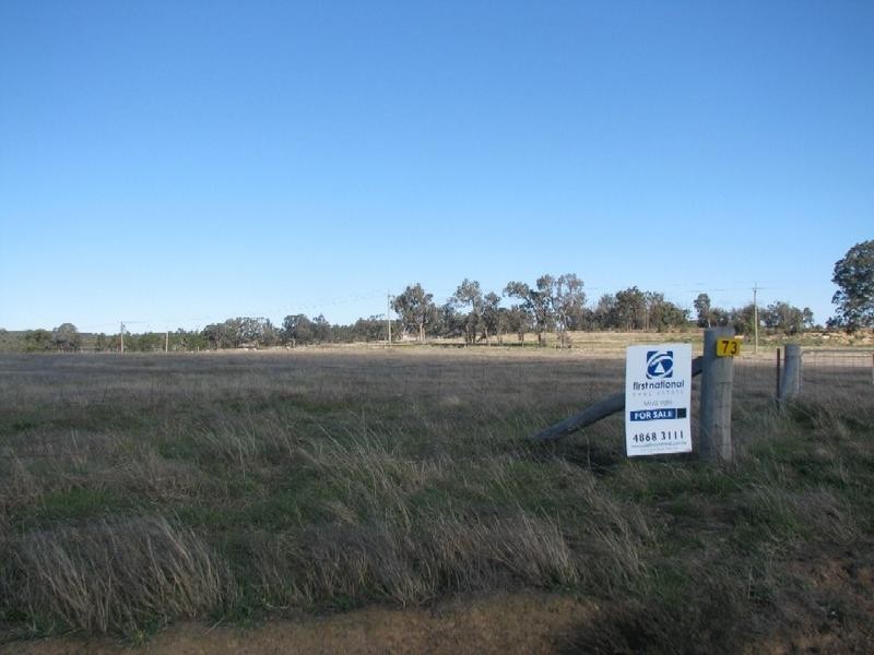 Lot 18,  Maclura Drive, Marulan NSW 2579