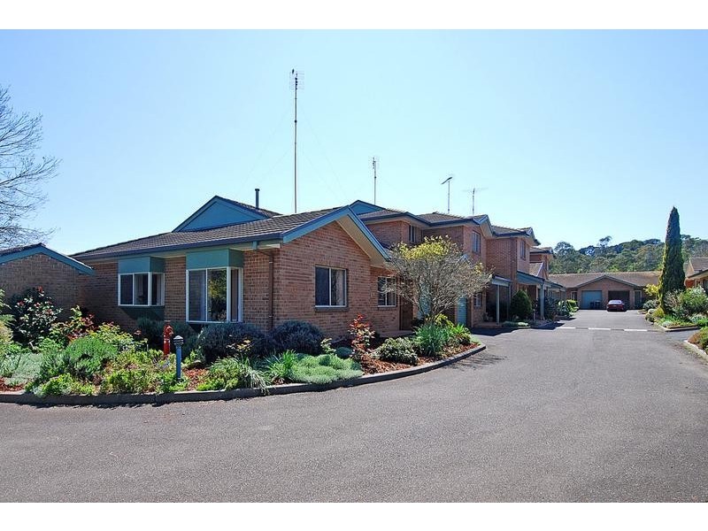 2/10 Mack Street, Moss Vale NSW 2577