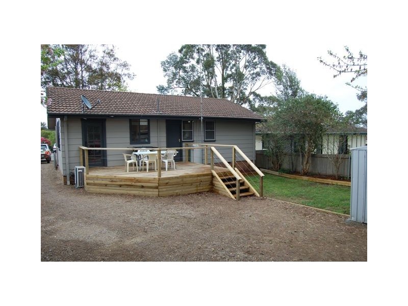25 Albany Road, Moss Vale NSW 2577